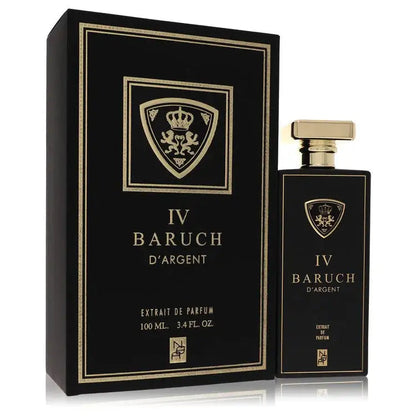 Baruch Iv By Nicolai Baron Atelier (Unisex) - Renee Lane Company