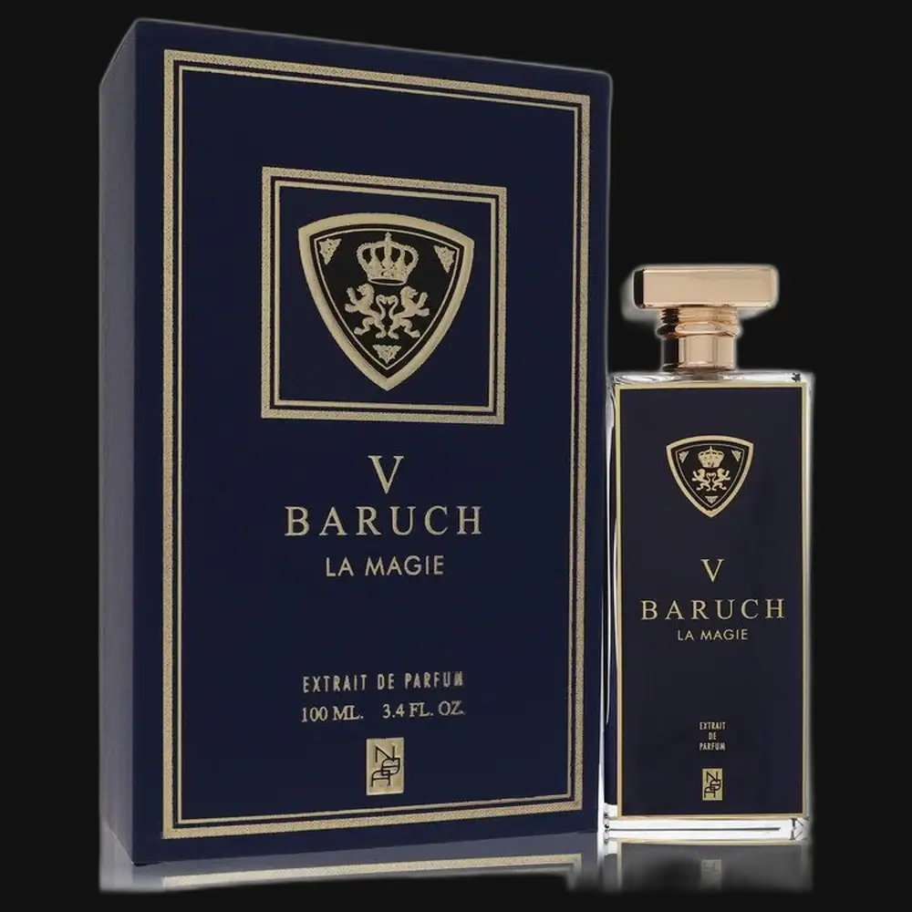 Baruch V By Nicolai Baron Atelier (Unisex) - Renee Lane Company