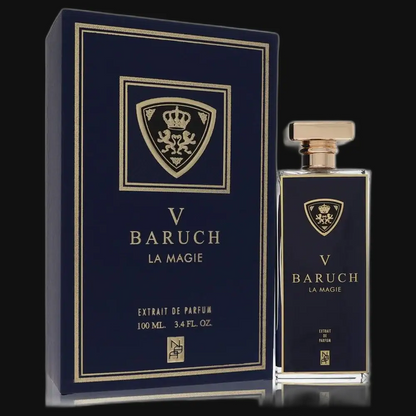 Baruch V By Nicolai Baron Atelier (Unisex) - Renee Lane Company
