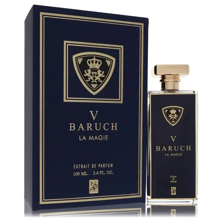 Baruch V By Nicolai Baron Atelier (Unisex) - Renee Lane Company