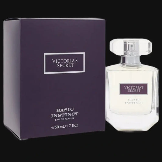 Basic Instinct By Victoria's Secret Perfume for Women - Renee Lane Company