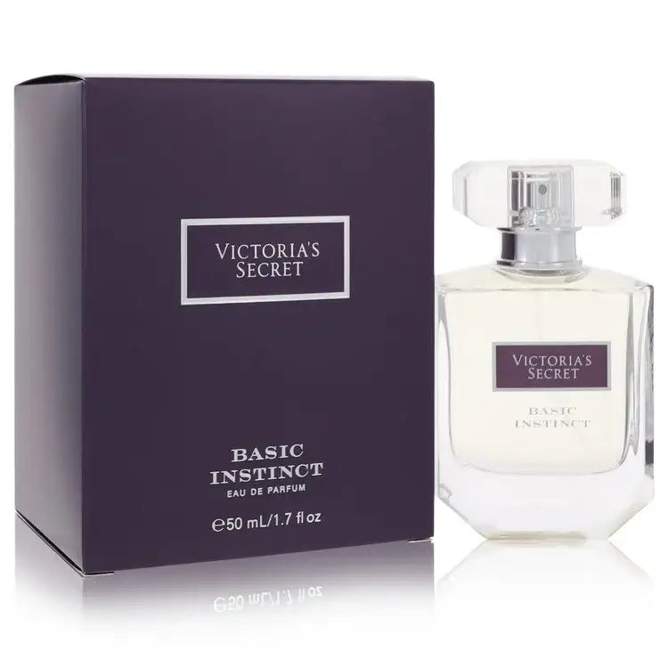 Basic Instinct By Victoria's Secret Perfume for Women - Renee Lane Company