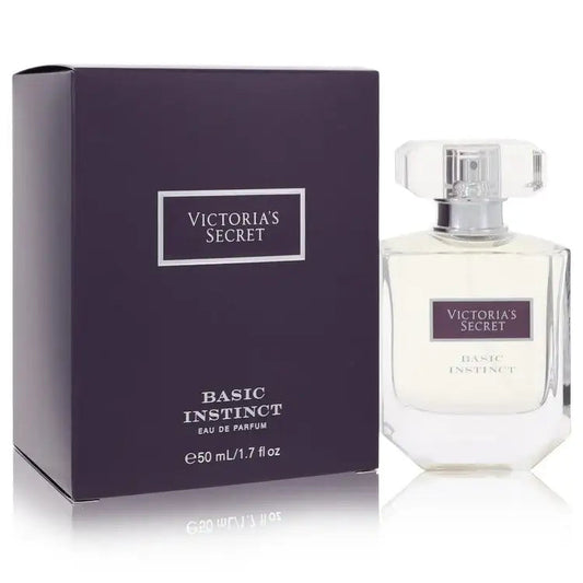 Basic Instinct By Victoria's Secret Perfume for Women - Renee Lane Company