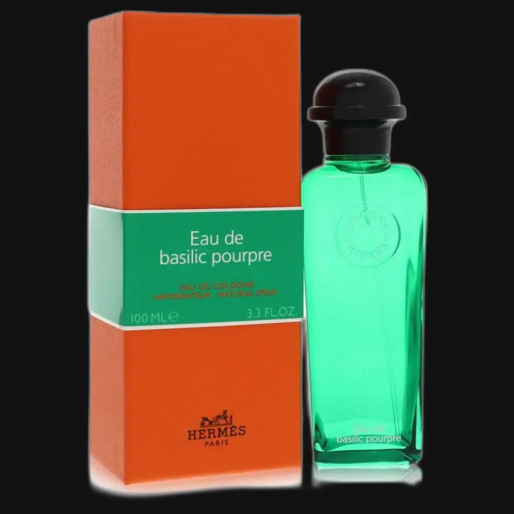 Basilic Pourpre By Hermes (Unisex) - Renee Lane Company