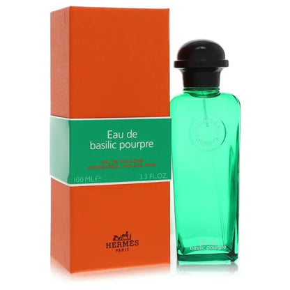 Basilic Pourpre By Hermes (Unisex) - Renee Lane Company