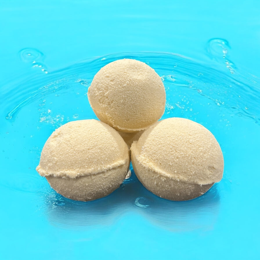 Bath Bombs - Renee Lane Company