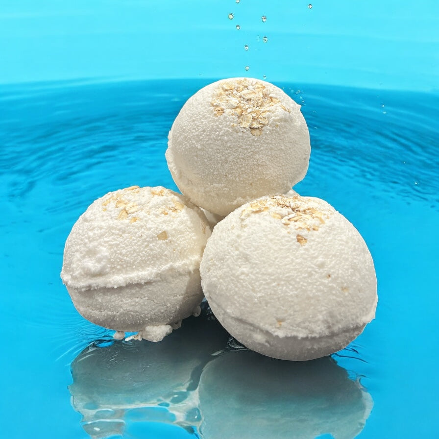 Bath Bombs - Renee Lane Company