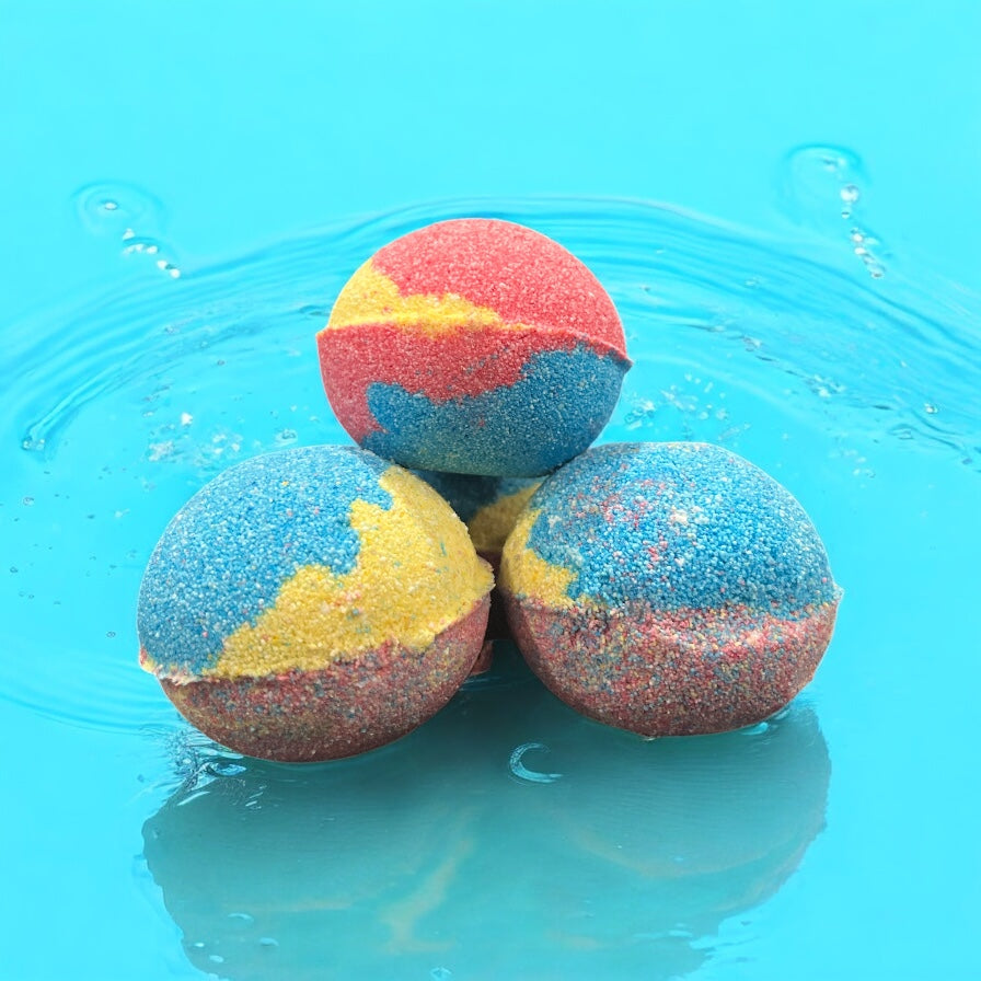 Bath Bombs - Renee Lane Company