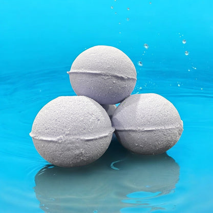 Bath Bombs - Renee Lane Company