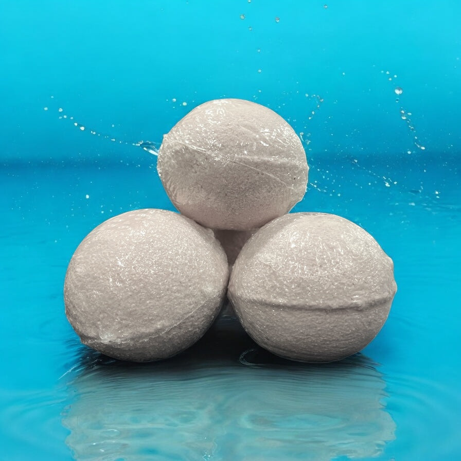 Bath Bombs - Renee Lane Company