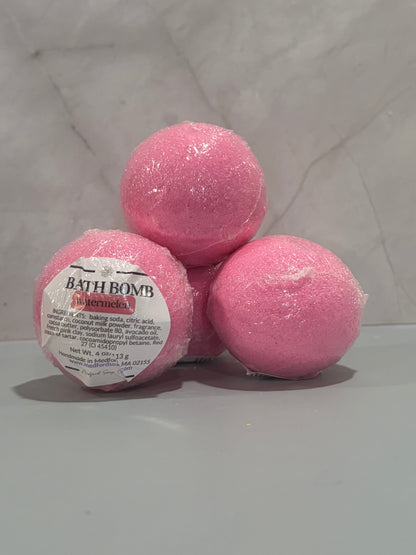 Bath Bombs - Renee Lane Company