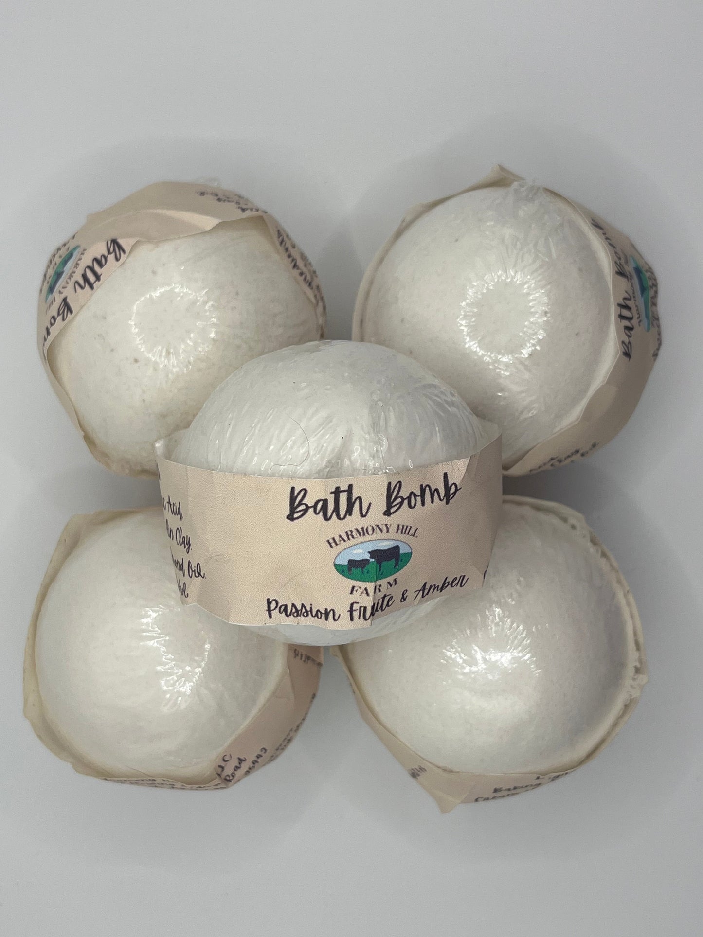 Bath Bombs - Renee Lane Company