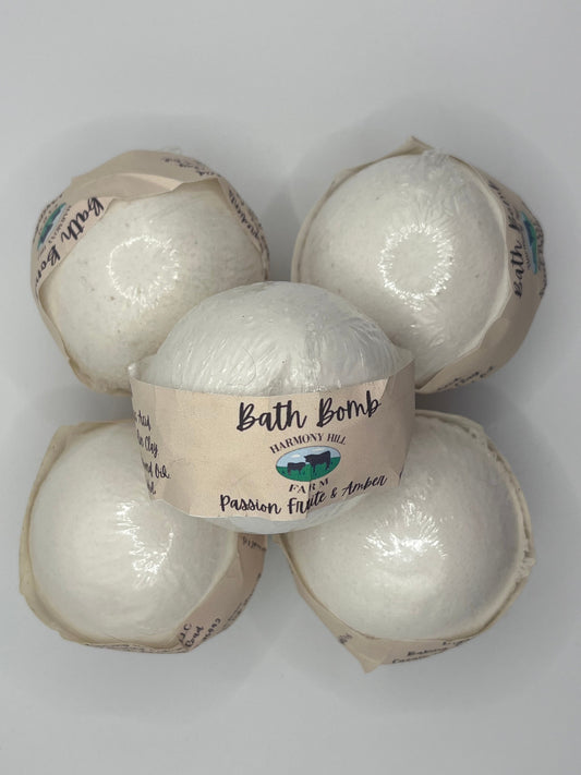 Bath Bombs - Renee Lane Company