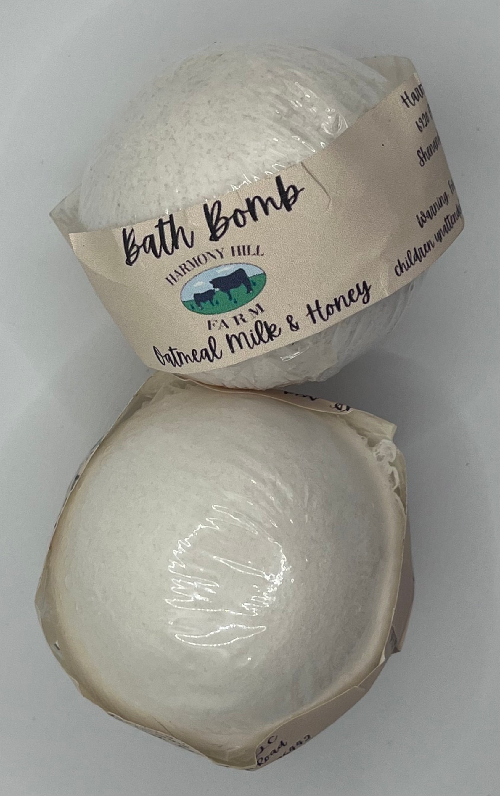 Bath Bombs - Renee Lane Company