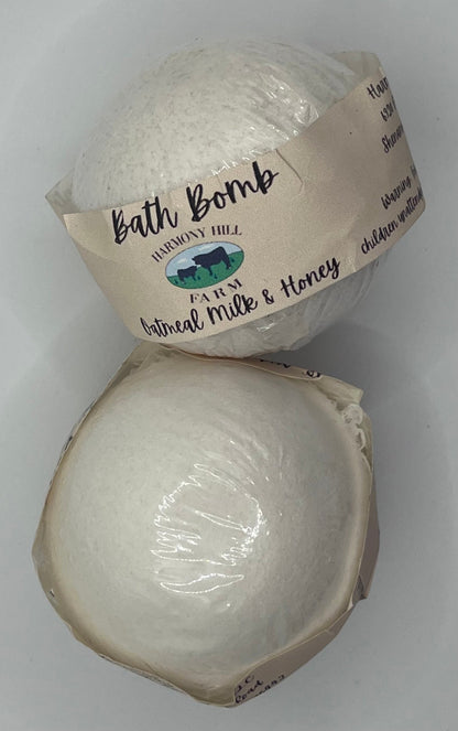 Bath Bombs - Renee Lane Company