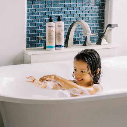 Bath Time Duo - Renee Lane Company