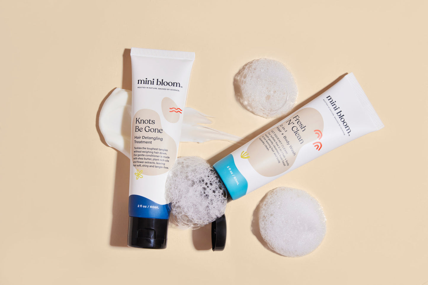 Bath Time Duo - Renee Lane Company