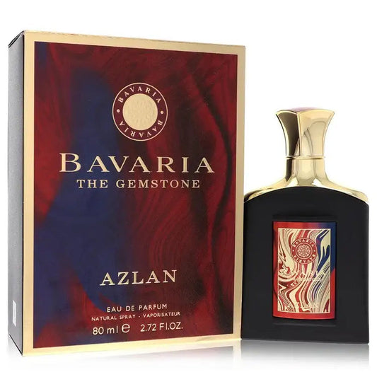 Bavaria The Gemstone Azlan By Fragrance World (Unisex) - Renee Lane Company