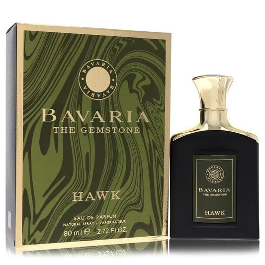 Bavaria The Gemstone Hawk By Fragrance World (Unisex) - Renee Lane Company