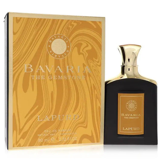Bavaria The Gemstone Lapurd By Fragrance World (Unisex) - Renee Lane Company