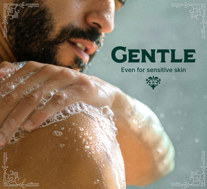 Bay Rum Castile Soap - Renee Lane Company