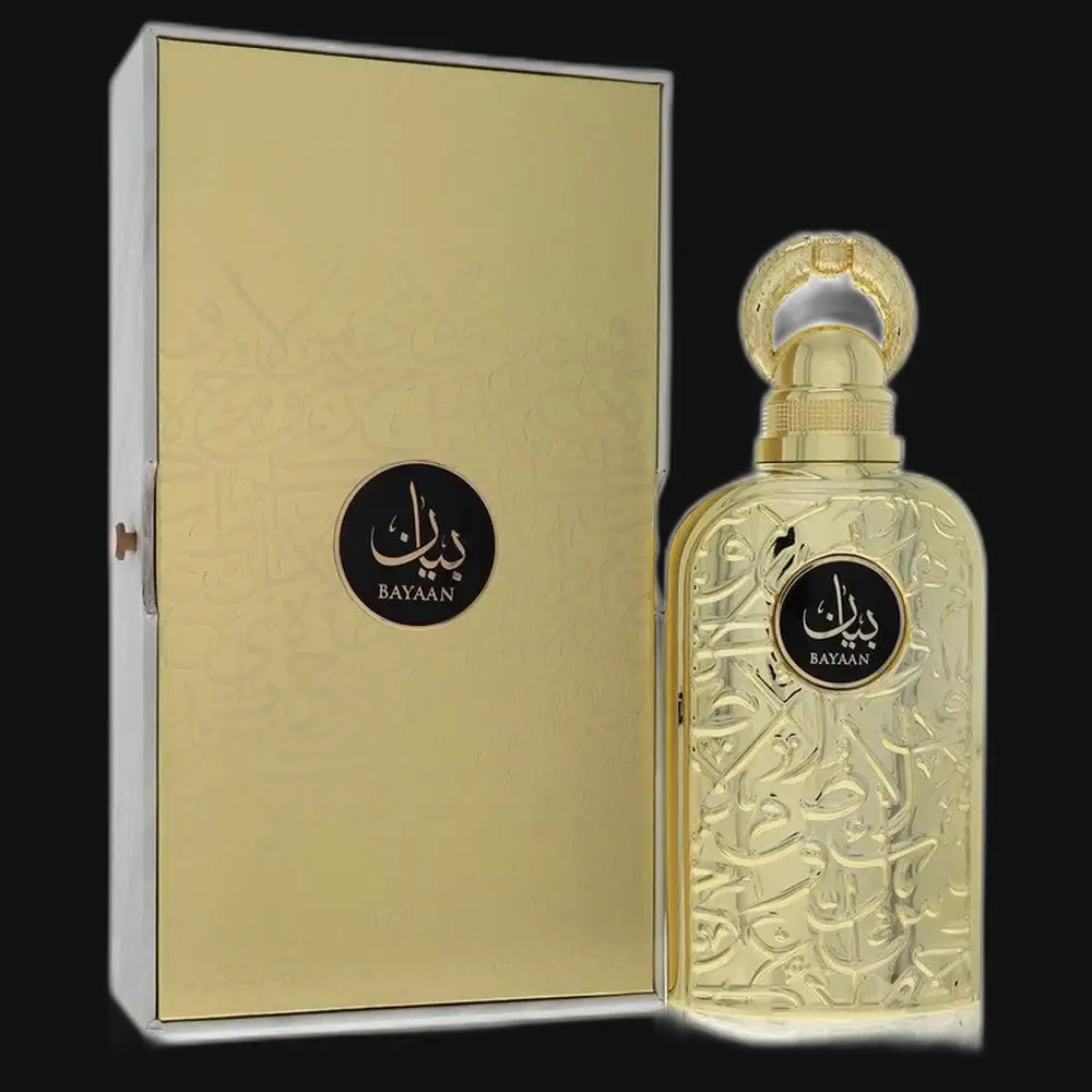 Bayaan By Lattafa Perfume for Women - Renee Lane Company