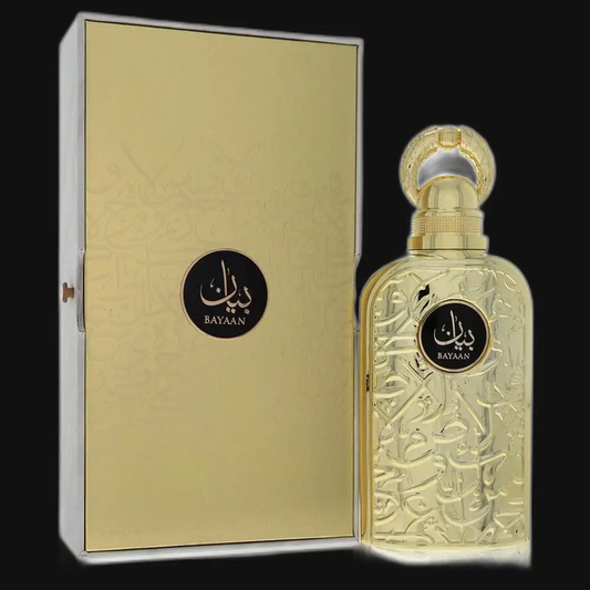 Bayaan By Lattafa Perfume for Women - Renee Lane Company
