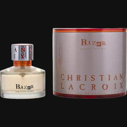 Bazar By Christian Lacroix Perfume for Women - Renee Lane Company