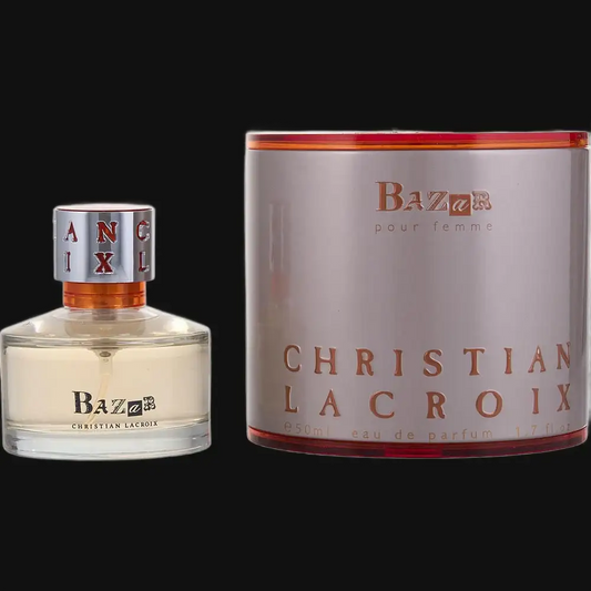 Bazar By Christian Lacroix Perfume for Women - Renee Lane Company
