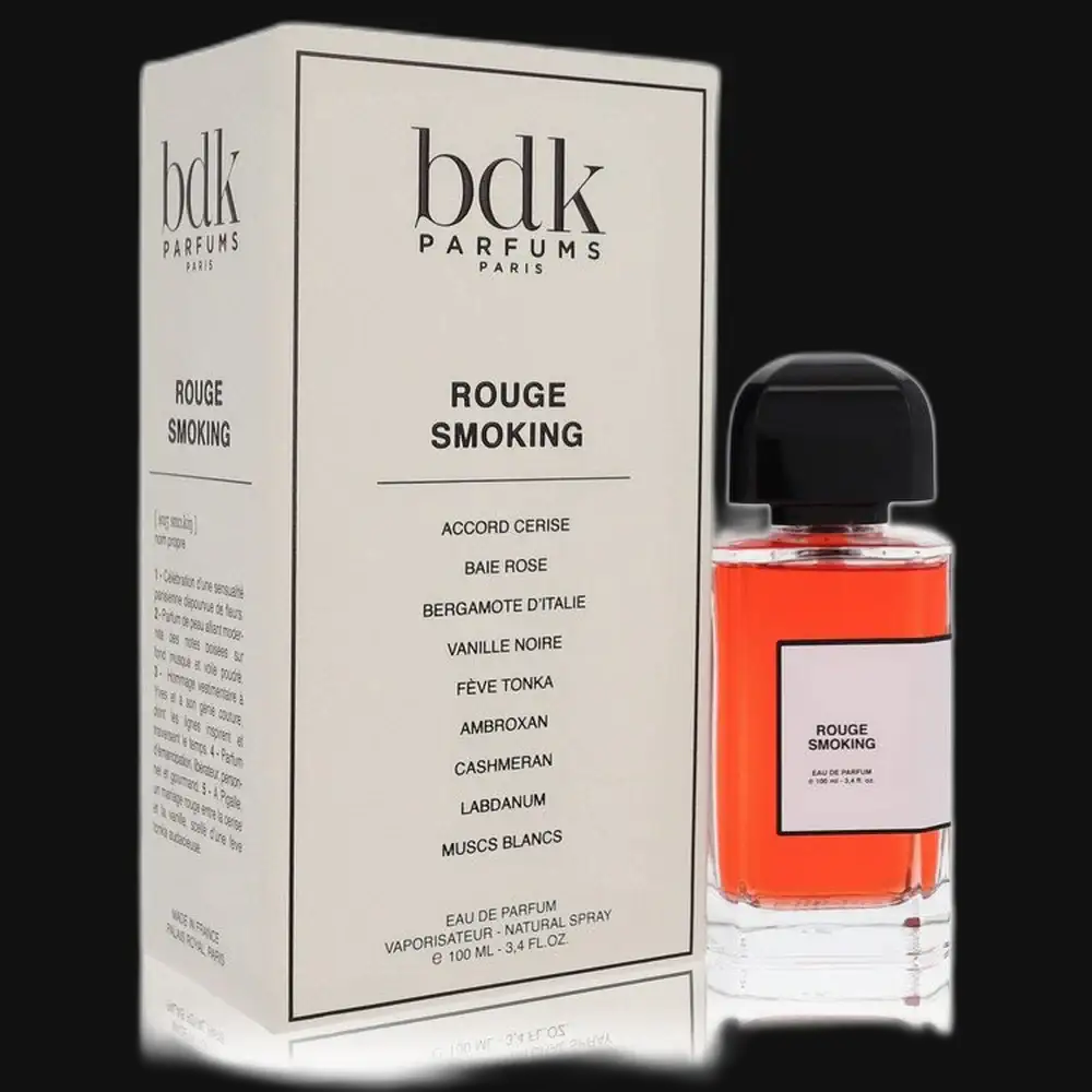 Bdk Rouge Smoking By Bdk Parfums Perfume for Women - Renee Lane Company