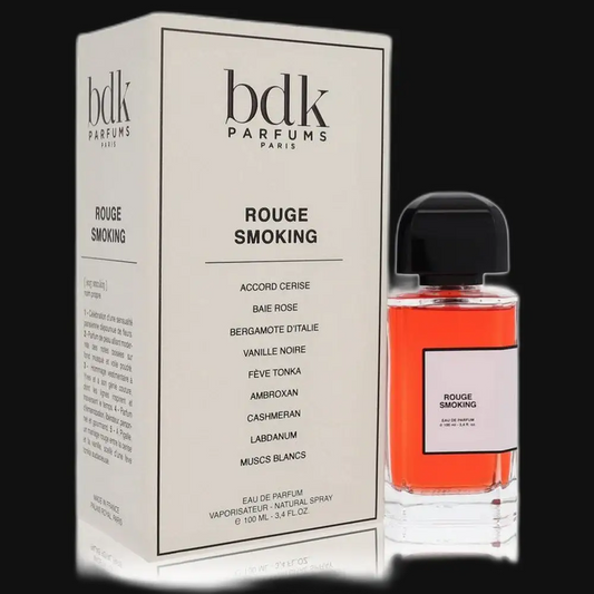 Bdk Rouge Smoking By Bdk Parfums Perfume for Women - Renee Lane Company