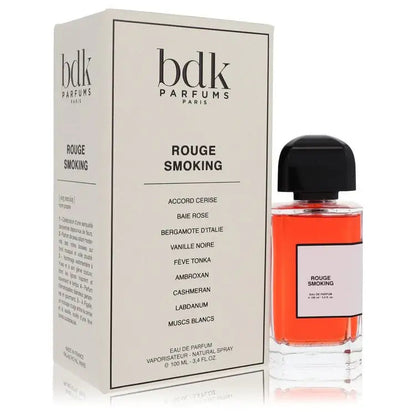 Bdk Rouge Smoking By Bdk Parfums Perfume for Women - Renee Lane Company