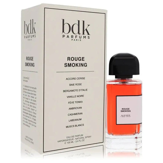 Bdk Rouge Smoking By Bdk Parfums Perfume for Women - Renee Lane Company