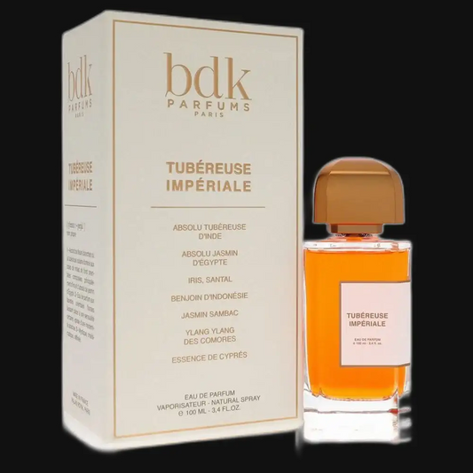 Bdk Tubereuse Imperiale By BDK Parfums (Unisex) - Renee Lane Company
