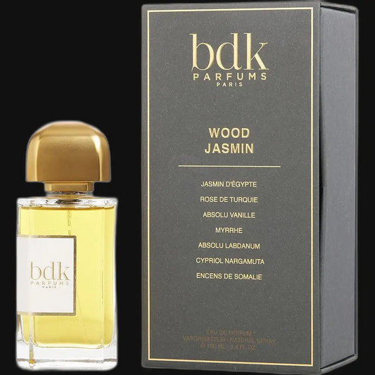 Bdk Wood Jasmin By Bdk Parfums (Unisex) - Renee Lane Company