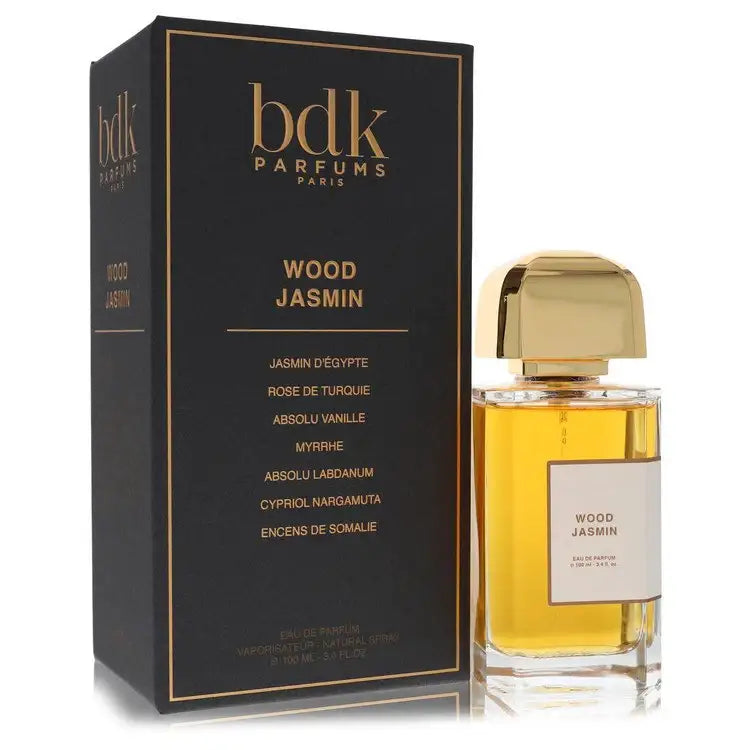Bdk Wood Jasmin By Bdk Parfums (Unisex) - Renee Lane Company