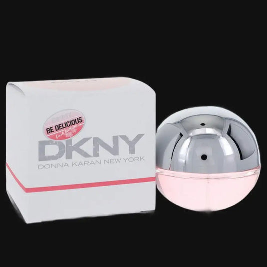 Be Delicious Fresh Blossom By Donna Karan Perfume for Women - Renee Lane Company