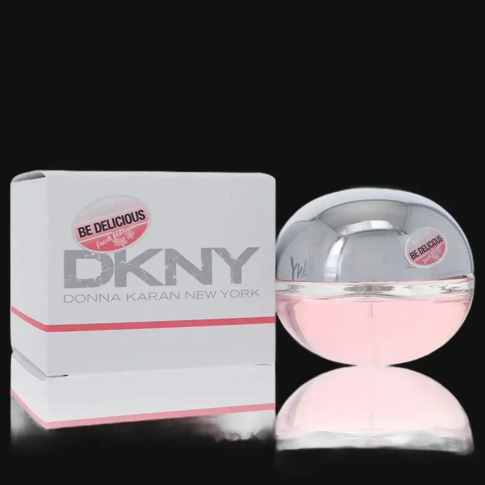 Be Delicious Fresh Blossom By Donna Karan Perfume for Women - Renee Lane Company