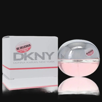 Be Delicious Fresh Blossom By Donna Karan Perfume for Women - Renee Lane Company