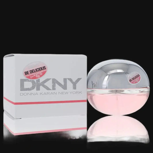 Be Delicious Fresh Blossom By Donna Karan Perfume for Women - Renee Lane Company