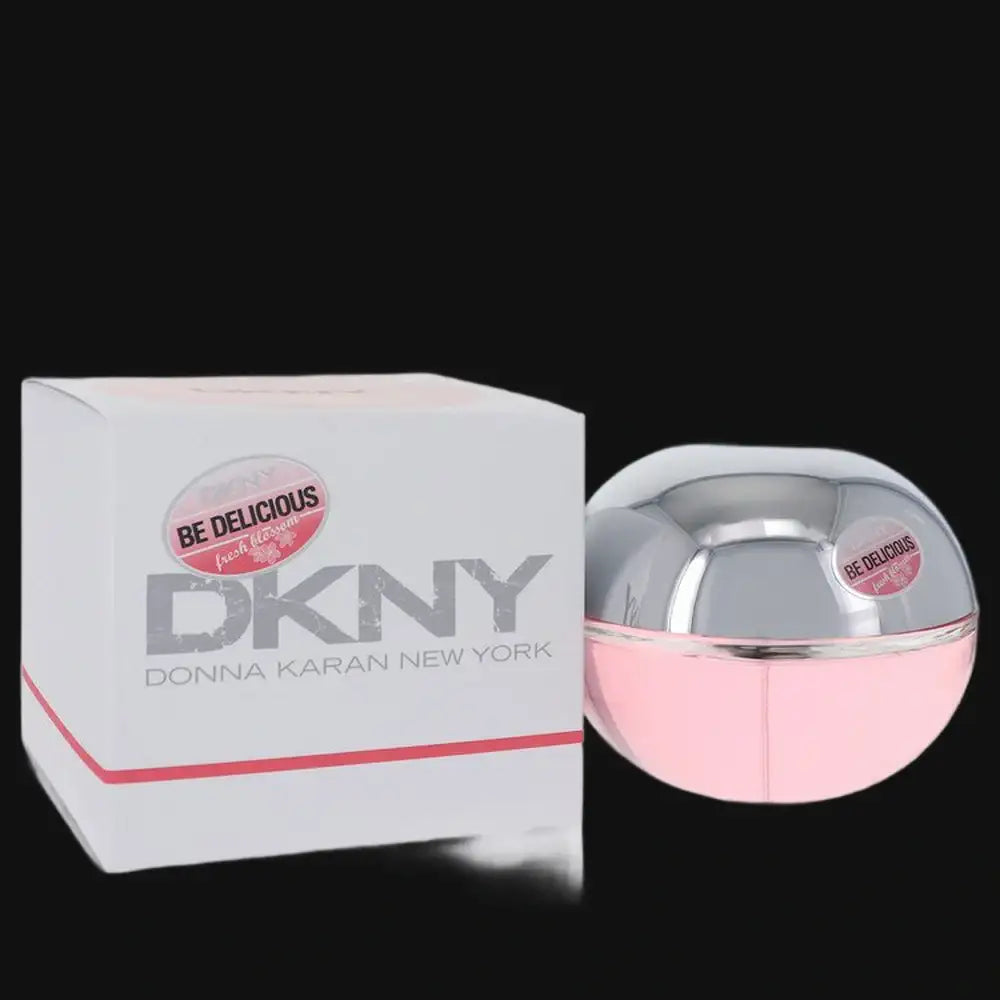 Be Delicious Fresh Blossom By Donna Karan Perfume for Women - Renee Lane Company