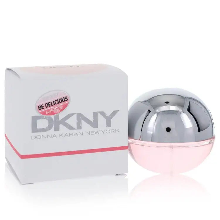 Be Delicious Fresh Blossom By Donna Karan Perfume for Women - Renee Lane Company
