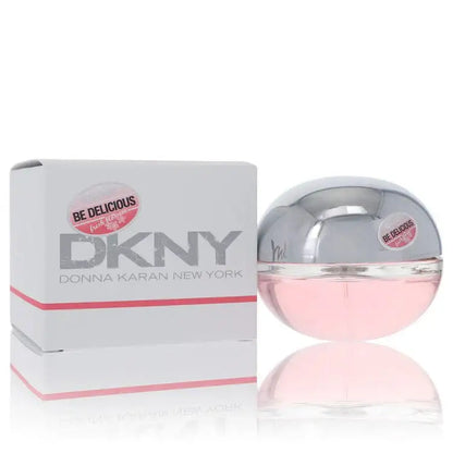 Be Delicious Fresh Blossom By Donna Karan Perfume for Women - Renee Lane Company