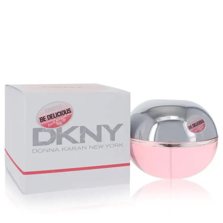 Be Delicious Fresh Blossom By Donna Karan Perfume for Women - Renee Lane Company