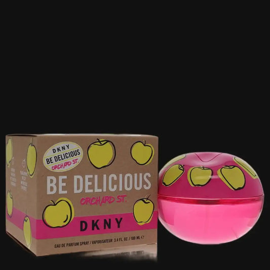 Be Delicious Orchard Street By Donna Karan Perfume for Women - Renee Lane Company