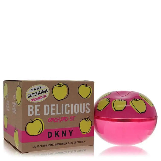 Be Delicious Orchard Street By Donna Karan Perfume for Women - Renee Lane Company