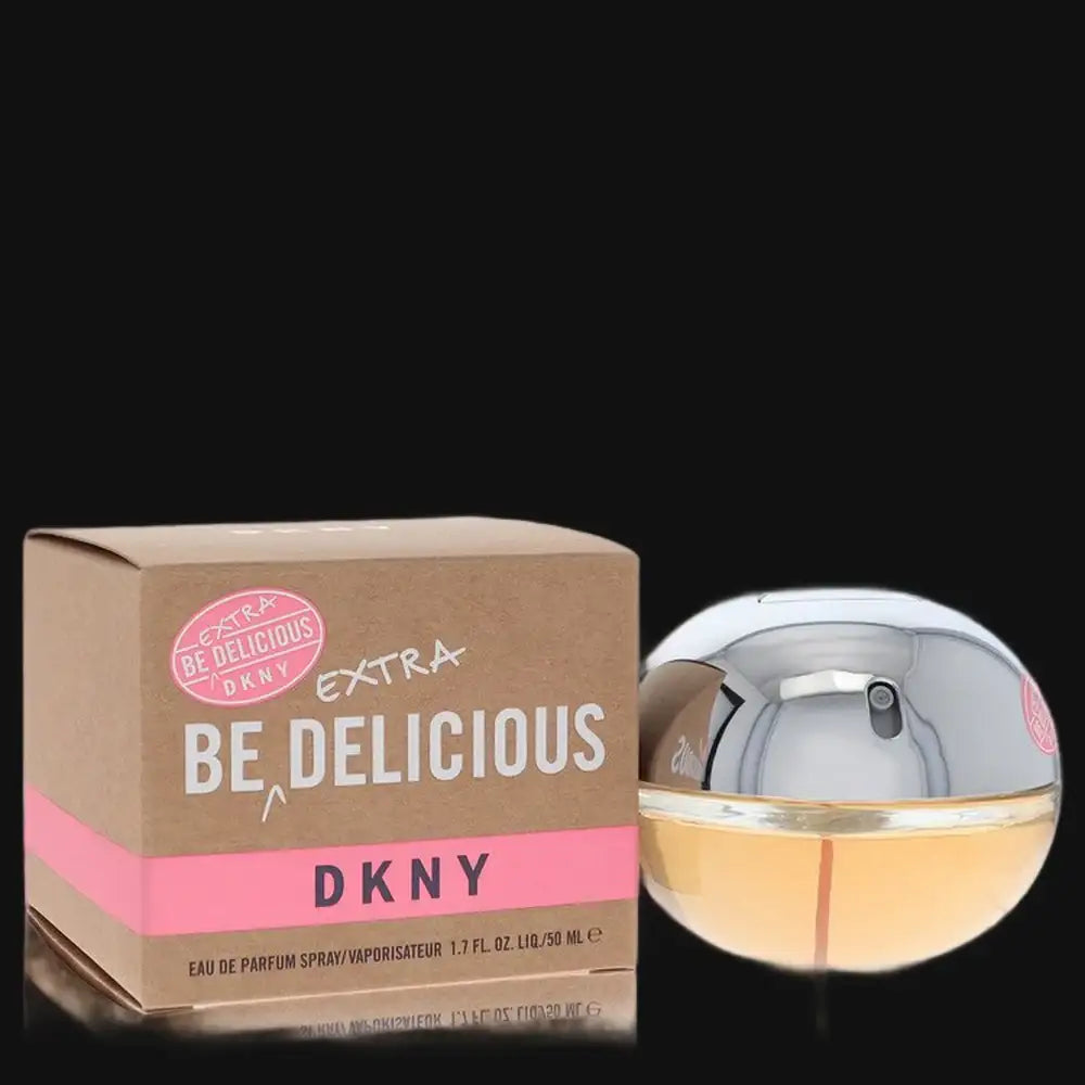 Be Extra Delicious By Donna Karan Perfume for Women - Renee Lane Company