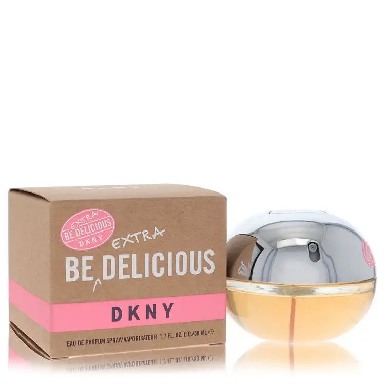 Be Extra Delicious By Donna Karan Perfume for Women - Renee Lane Company
