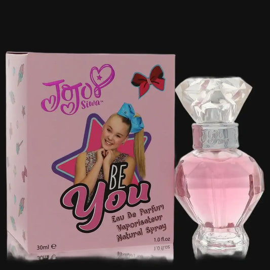 Be You By Jojo Siwa Perfume for Women - Renee Lane Company