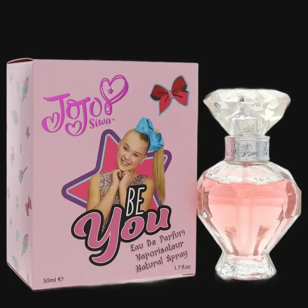 Be You By Jojo Siwa Perfume for Women - Renee Lane Company